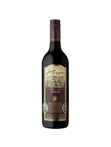 Kay Brothers Hillside Shiraz 750ml