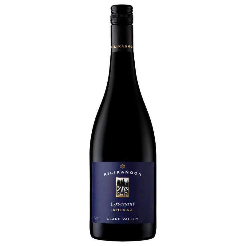 Kilikanoon Covenant Shiraz