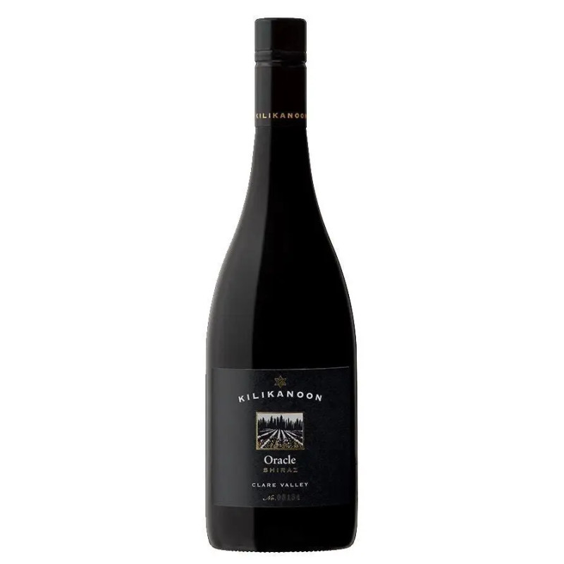 Kilikanoon Oracle Shiraz 2015