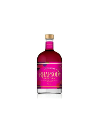 Australian Distilling Co. Rhapsody Ruby Gin 700mL