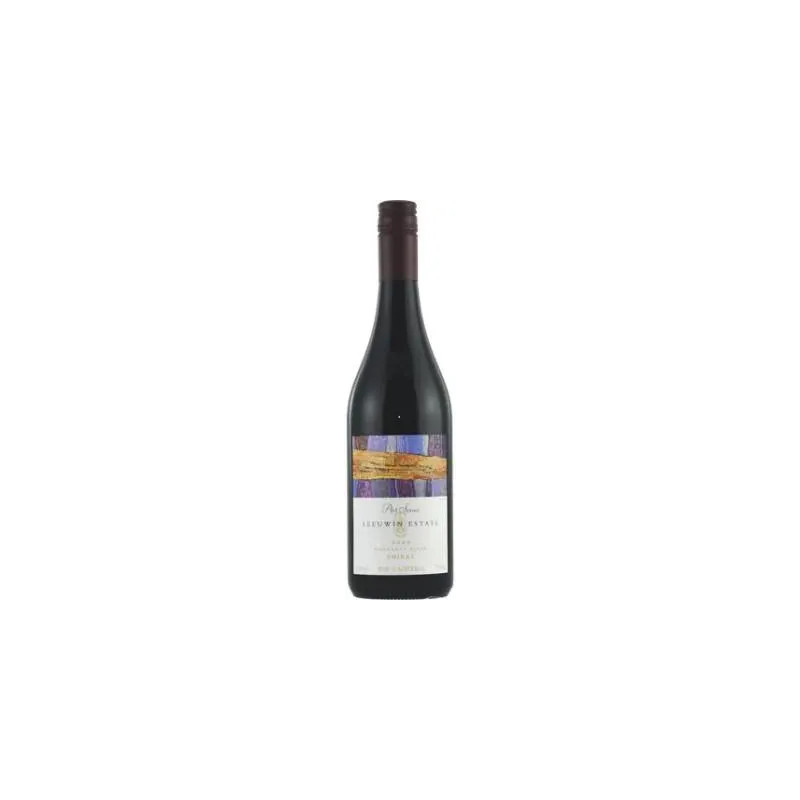 Leeuwin Estate - Art Series Shiraz - 2020