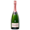 Bollinger Rose Champagne NV