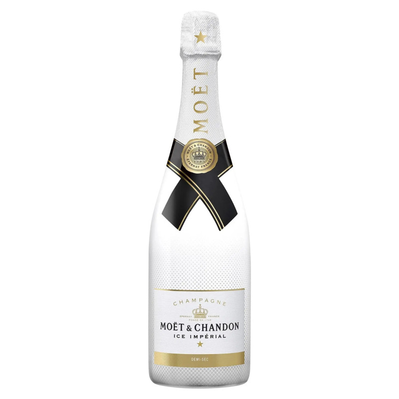 Moet & Chandon Ice Imperial