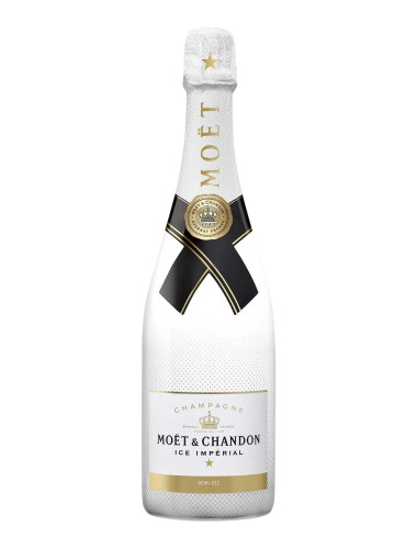 Moet & Chandon Ice Imperial