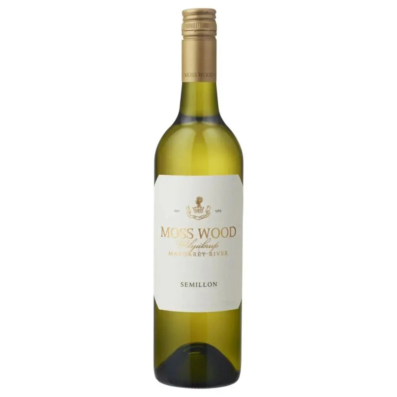 Moss Wood Margaret River Semillon 750ml