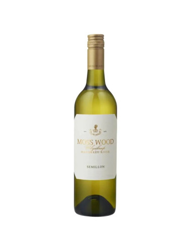 Moss Wood Margaret River Semillon 750ml