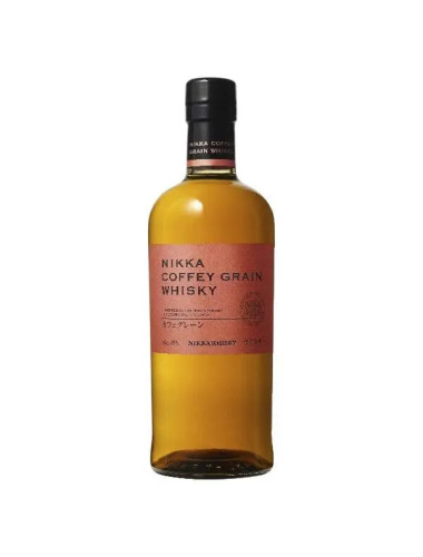 Nikka Coffee Grain Whiskey 700ml