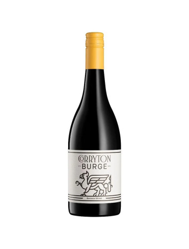 Corryton Burge Shiraz 750ml