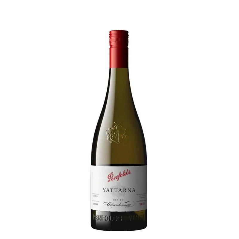 Penfolds Yattarna Chardonnay 2018 750mL