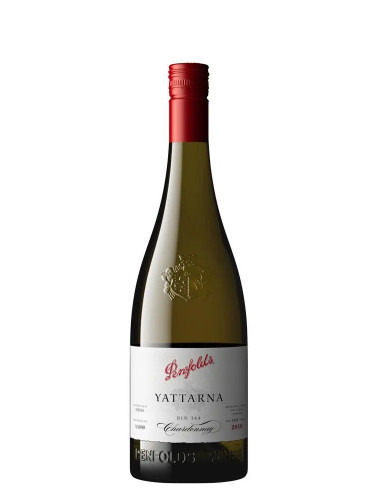 Penfolds Yattarna Chardonnay 2018 750mL