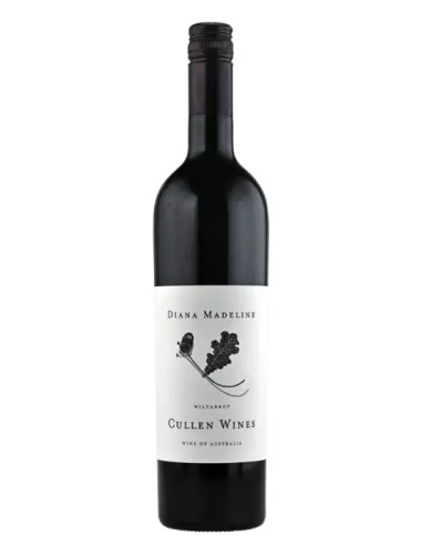 Cullen Diana Madeline Cabernet Merlot 750ml
