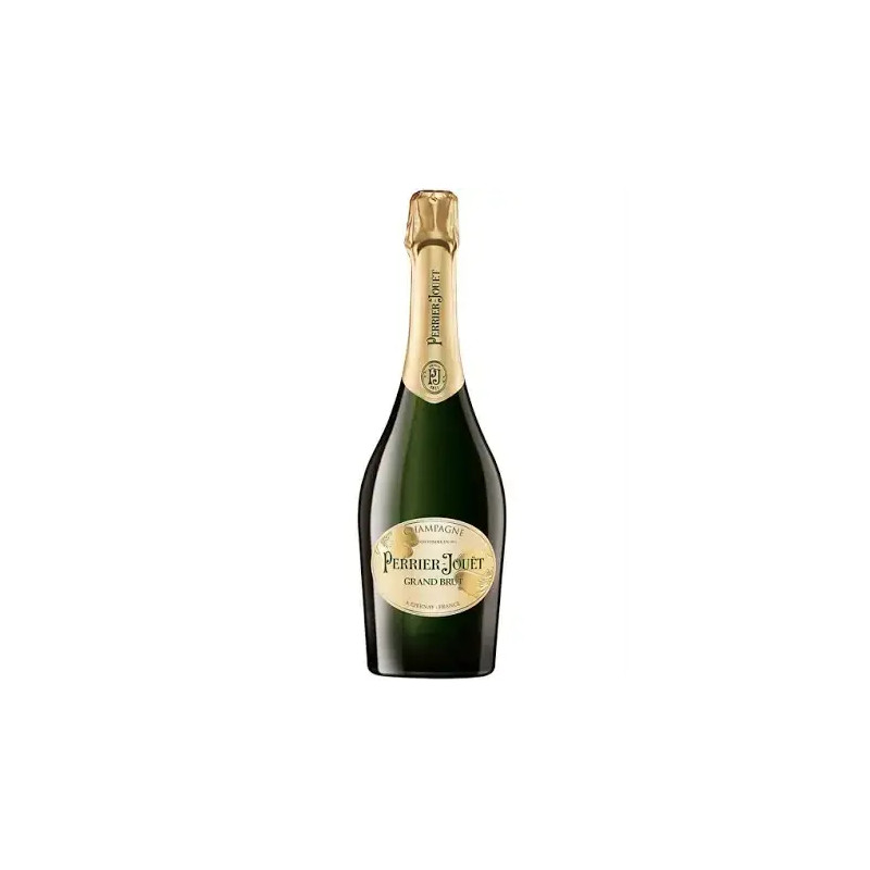Perrier Jouet Grand Brut NV