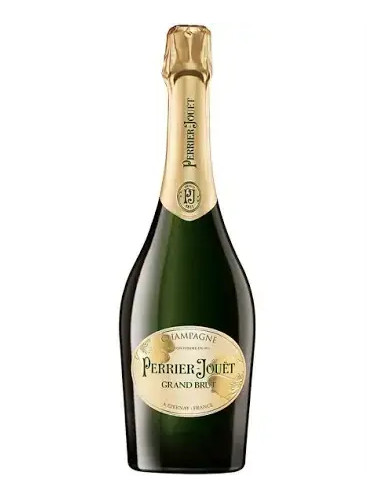 Perrier Jouet Grand Brut NV