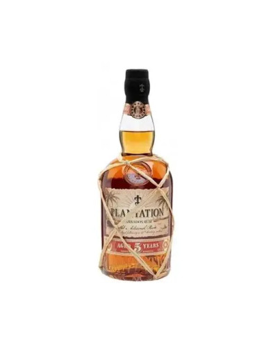 Plantation 5 Year Old Barbados Rum 700ml