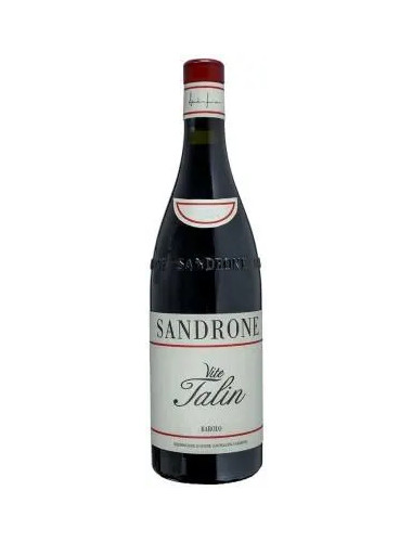 Luciano Sandrone - Barolo 'Vite Talin' DOCG - 2016