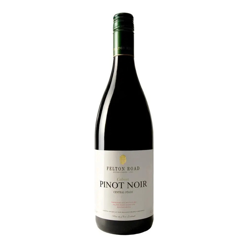 Felton Road Calvert Pinot Noir