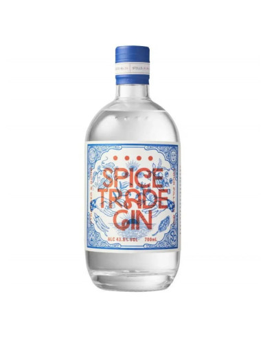 Four Pillars Spice Trade Gin 700ml