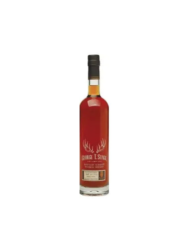 George T. Stagg Straight Bourbon Whiskey
