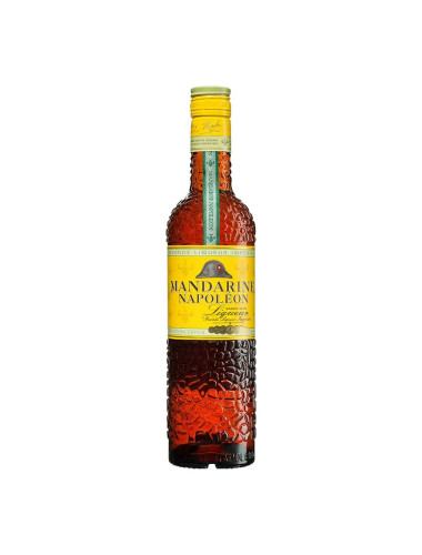 Mandarine Napoleon Liqueur 500ml