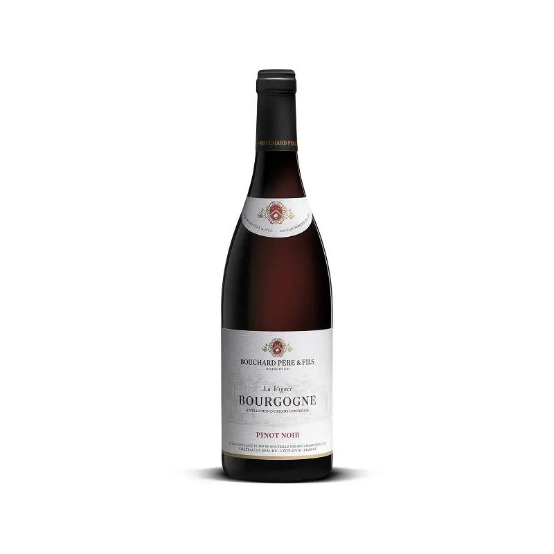 Bouchard Pere & Fils La Vignee Bourgogne P/Noir
