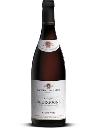Bouchard Pere & Fils La Vignee Bourgogne P/Noir