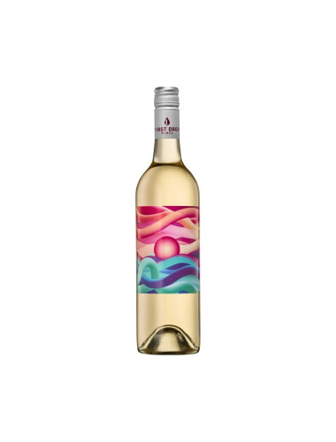 First Drop Endless Summer Pinot Grigio 750ml
