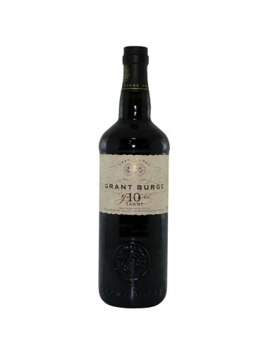 Grant Burge 10 Year Old Tawny 750ml