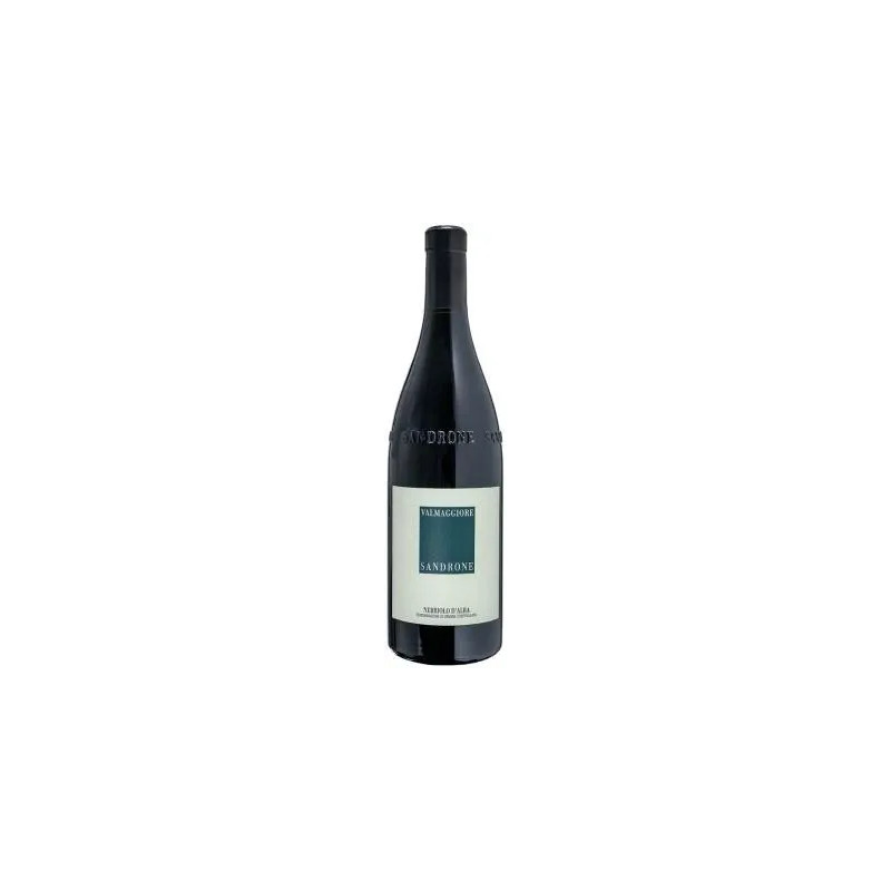 Luciano Sandrone - Nebbiolo d'Alba 'Valmaggiore' DOC - 2020 - Magnum