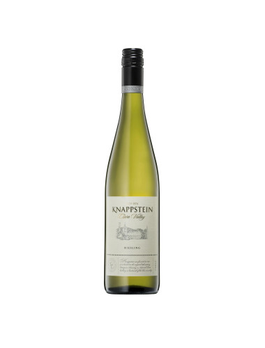 Knappstein Clare Valley Reisling 750ml