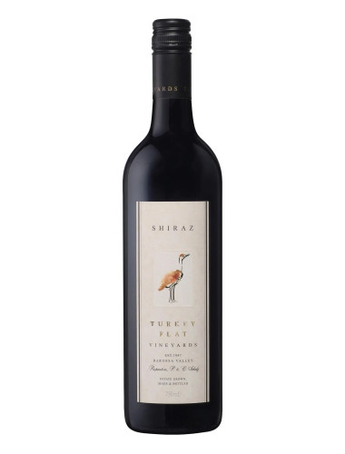 Turkey Flat Shiraz