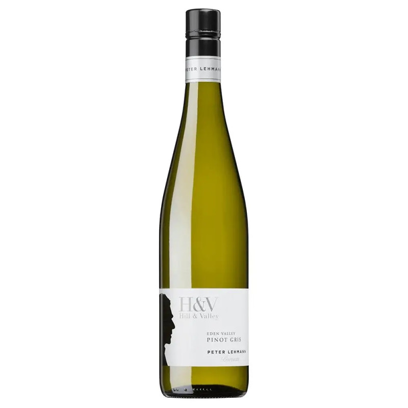 Peter Lehmann Hill & Valley Pinot Gris 750ml