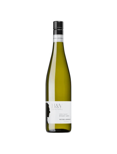 Peter Lehmann Hill & Valley Pinot Gris 750ml