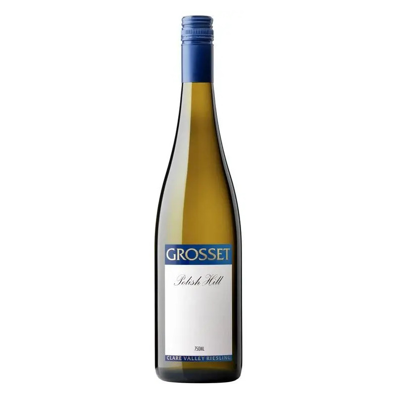 Grosset Polish Hill Riesling 750ml