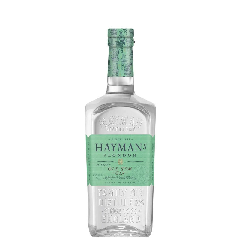 Hayman's Old Tom Gin 41.4%