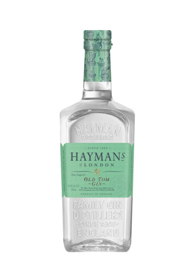 Hayman's Old Tom Gin 41.4%