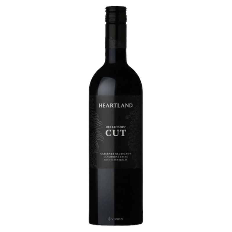 Heartland Director Cut Cabernet Sauvignon