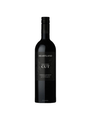 Heartland Director Cut Cabernet Sauvignon