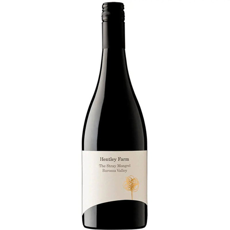 Hentley Farm Stray Mongrel Gsz 750ml