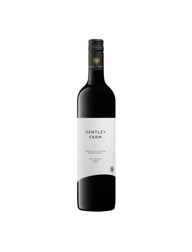 Hentley Farm Beauty Shiraz 750ml