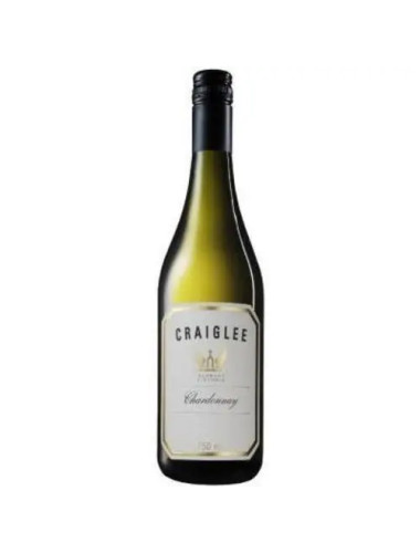 Craiglee - Chardonnay - 2021