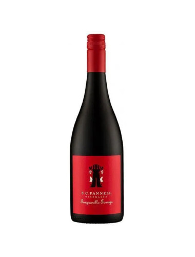 Sc Pannell Dead End Tempranillo 750ml