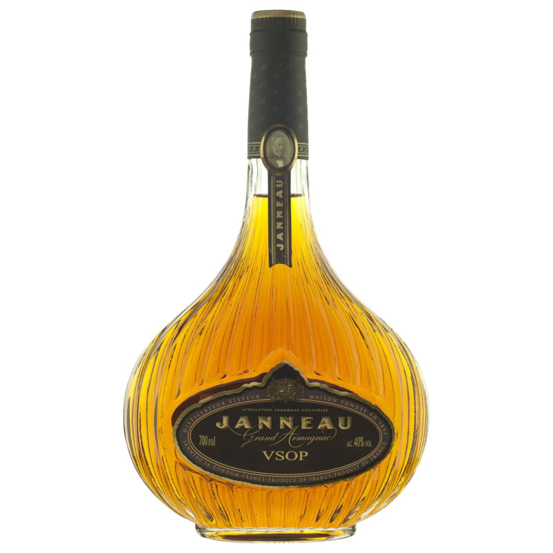 Janneau Grand Armagnac VSOP