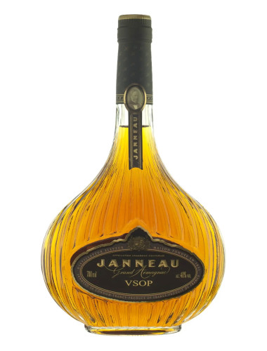 Janneau Grand Armagnac VSOP