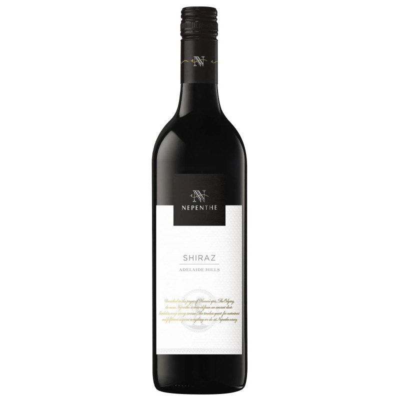 Nepenthe Altitude Shiraz 750ml