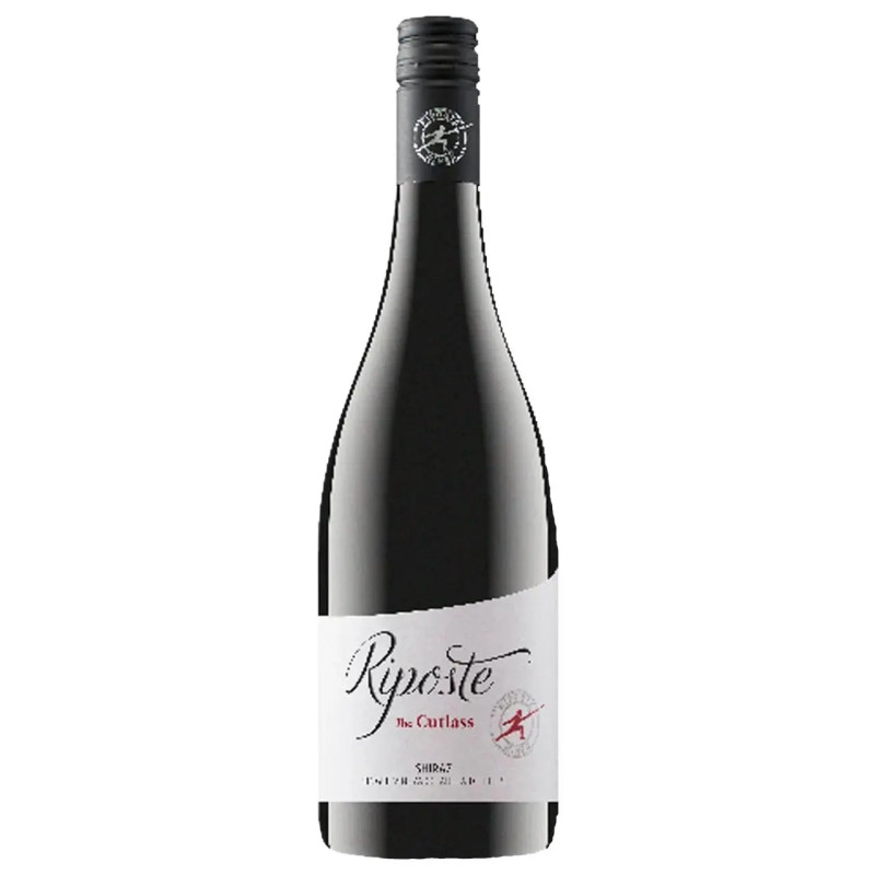 Riposte The Cutlass Shiraz 750ml