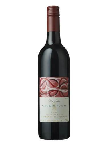 Leeuwin Art series Cabernet 2021