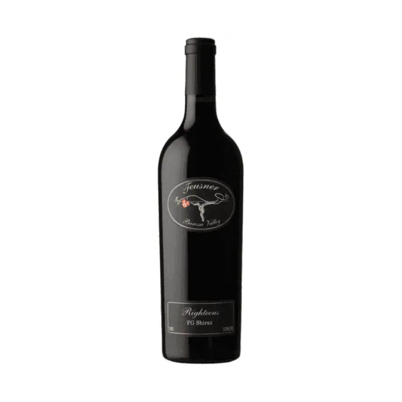 Teusner Righteous Shiraz 750ml