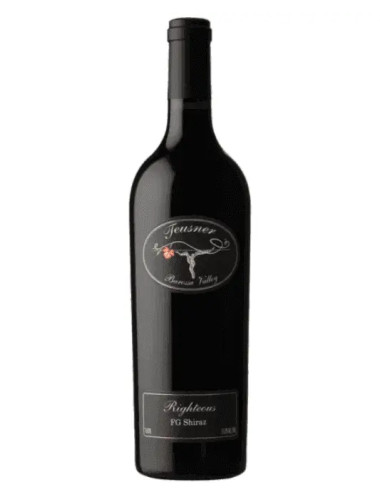 Teusner Righteous Shiraz 750ml