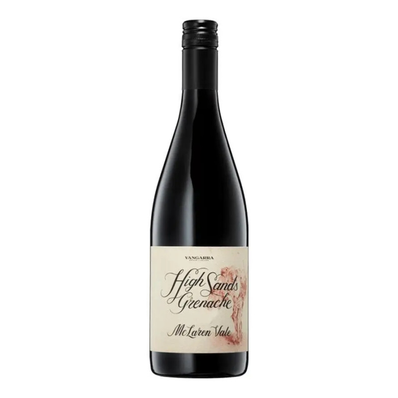 Yangarra High Sands Grenache 750ml
