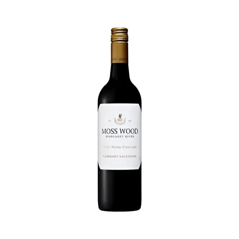 Mosswood Wilyabrup Cab/Sauv 750ml